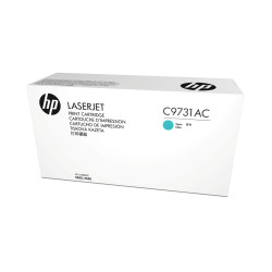 HP C9731AC Cyn Contr LJ...