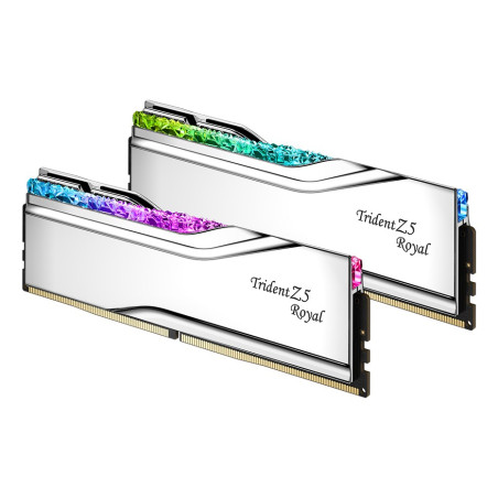 G.Skill Trident Z5 Neo RGB F5-6800J3445G16GX2-TR5S memory module 32 GB 2 x 16 GB DDR5 6800 MT/s 288-pin DIMM
