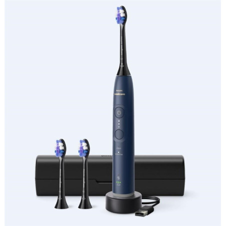 Philips Sonicare 6100 series Series 6100 HX7403/07 Rechargeable toothbrush