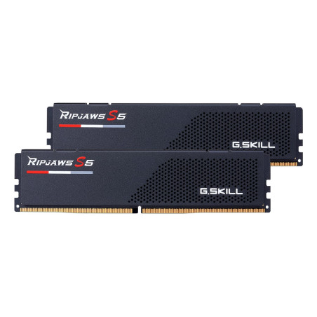 G.Skill Ripjaws M5 RGB F5-6000J3036F16GX2-RS5K memory module 32 GB 2 x 16 GB DDR5 288-pin DIMM