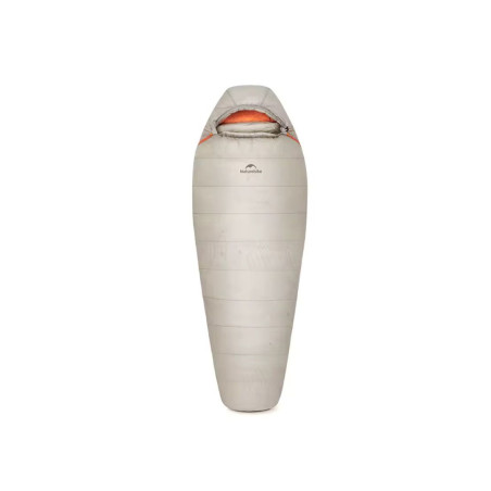 Ĺ›piwĂłr snowbird pro 700 m cnk2650ws012-titanium orange NATUREHIKE