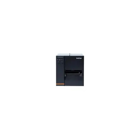 Brother TJ-4120TN label printer Direct thermal / Thermal transfer 300 x 300 DPI 178 mm/sec Ethernet LAN