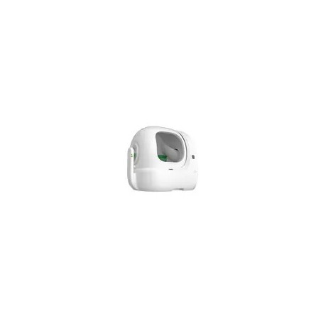 PETKIT Max Pro 2 white – self cleaning cat litter box