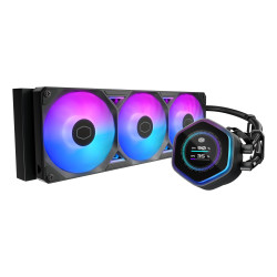 Cooler Master MasterLiquid...