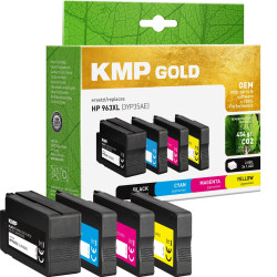 KMP 1766,6005 ink cartridge...