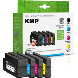 KMP 1747,4005 ink cartridge...
