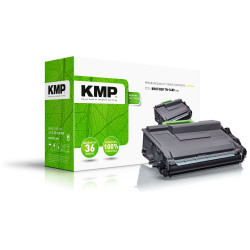 KMP 1263,0000 toner...