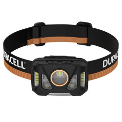 Duracell DH1000R Headlamp...
