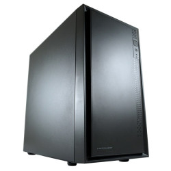 LC-Power 2016MB Micro Tower...