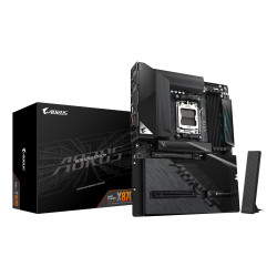 GIGABYTE X870 AORUS STEALTH...