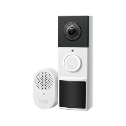 TP-Link Tapo Video Doorbell...
