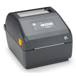 Zebra ZD421T label printer...