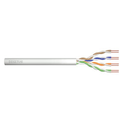 Installation cable DIGITUS...
