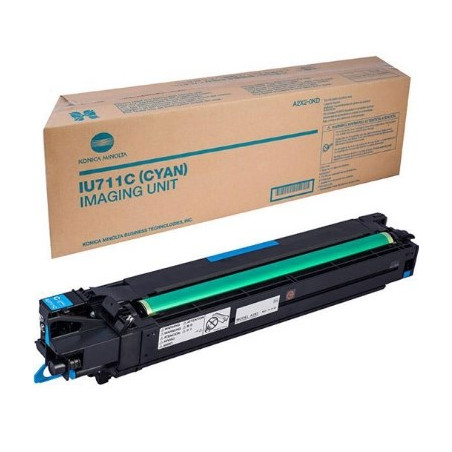 Konica Minolta A2X20KD imaging unit 155000 pages