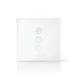 Nedis WIFIWC10WT smart home...