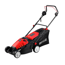 AWTOOLS ELECTRIC LAWN MOWER...