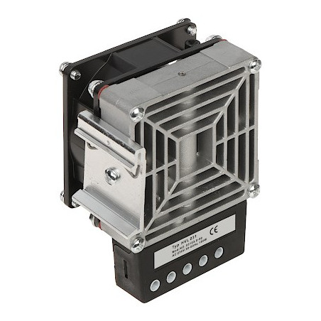 DMUCHAWA GRZEWCZA HVL-031-150W