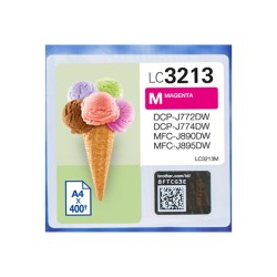 LC3213C HIGH YIELD MAGENTA...