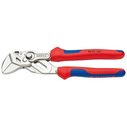 Knipex 86 05 180 plier...