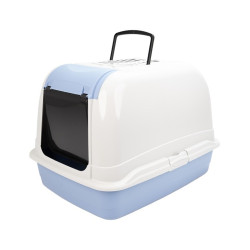CAT LITTER BOX HOUSE...