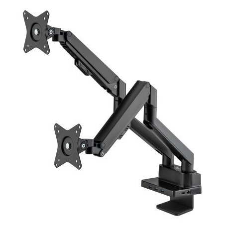 Manhattan TV & Monitor Mount With
