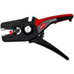 Insulation Stripping Pliers...