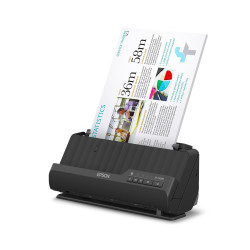 Epson ES-C320W ADF +...