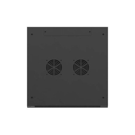 Lanberg WF01-6604-00B rack cabinet 4U Wall mounted rack