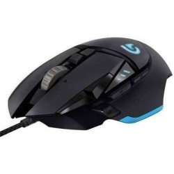 LOGITECH G502 HERO HIGH...