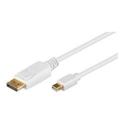GOOBAY MINI DISPLAYPORT -...