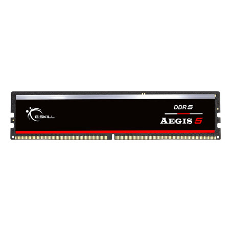 G.Skill Aegis F5-5600J3636C16GX1-IS memory module 16 GB 1 x 16 GB DDR5 288-pin DIMM
