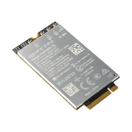 LENOVO TP QUECTEL RM520N-GL 5G  (T14S G5, P14S G5, P16S G3, P16V G2)