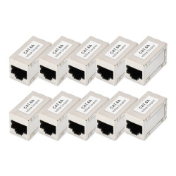 Digitus CAT 6A modular...