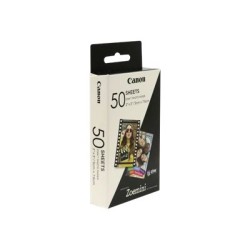 CANON ZINK PAPER ZP-2030 50...