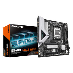 GIGABYTE B840M EAGLE WIFI6...