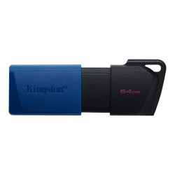 KINGSTON 64GB USB3.2 GEN 1...