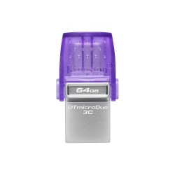 KINGSTON 64GB DATATRAVELER...