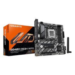 GIGABYTE B840M DS3H WIFI6...