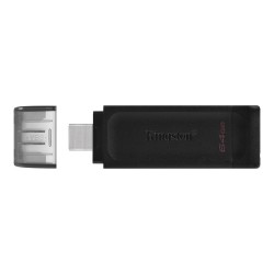 KINGSTON 64GB DATATRAVELER...