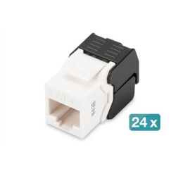 Digitus CAT 6 Keystone...