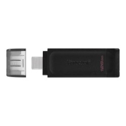 KINGSTON 128GB DATATRAVELER...