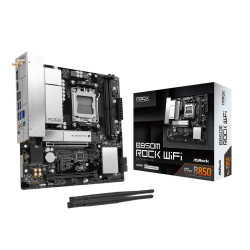 Asrock B850M Rock WiFi AMD...