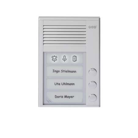 Auerswald TFS Dialog 213 Aluminium