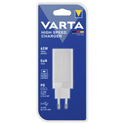 Varta High Speed Charger 65...
