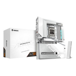 GIGABYTE X870 AORUS STEALTH...