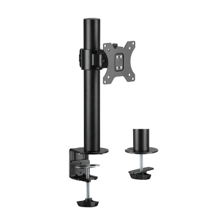 LogiLink BP0103 monitor mount / stand 81.3 cm (32") Desk Black