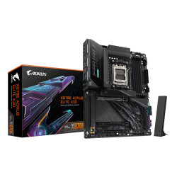GIGABYTE X870E AORUS ELITE...