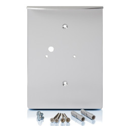 Auerswald 90621 mounting...
