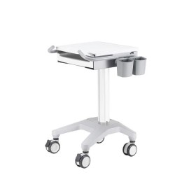 NEWSTAR MOBILE LAPTOP CART,...