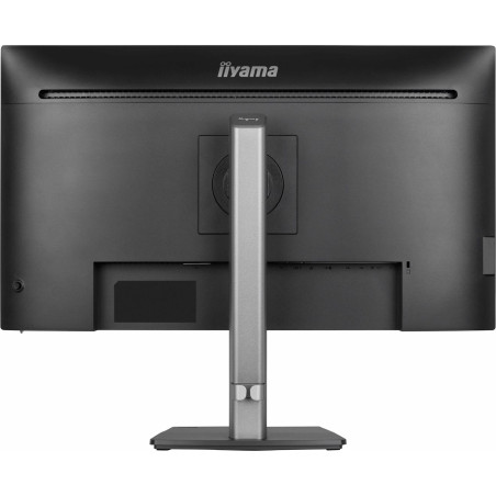 iiyama PROGRAPHIC HB2701UHSNP-B1 computer monitor 68.6 cm (27") 3840 x 2160 pixels 4K Ultra HD LCD Black